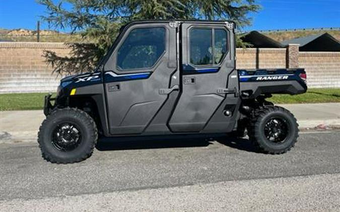 2024 Polaris Ranger Crew XP 1000 NorthStar Edition Ultimate