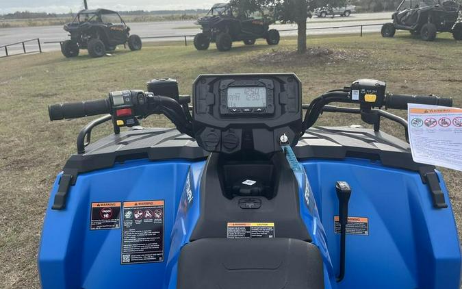 2024 Polaris® Sportsman 570 Trail