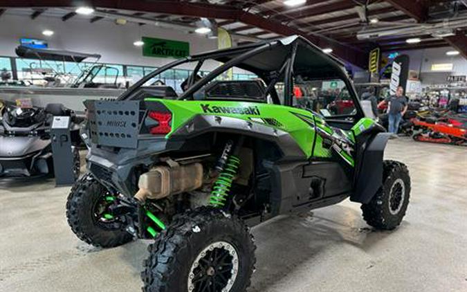 2020 Kawasaki Teryx KRX 1000