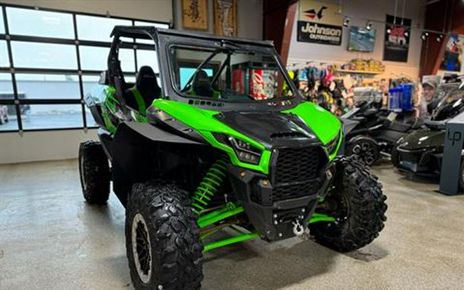 2020 Kawasaki Teryx KRX 1000