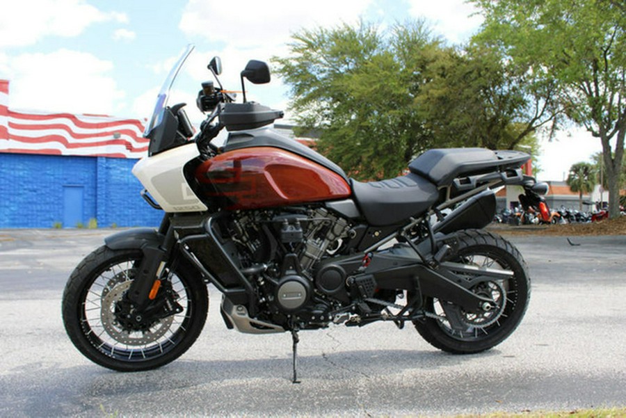 2024 Harley-Davidson RA1250S - Pan America 1250 Special