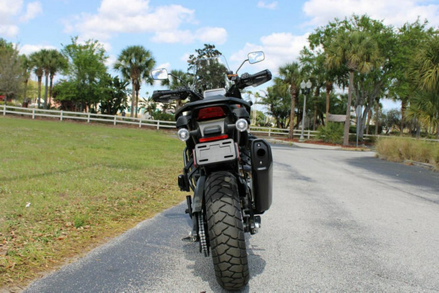 2024 Harley-Davidson RA1250S - Pan America 1250 Special