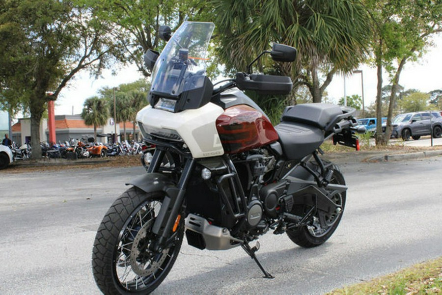 2024 Harley-Davidson RA1250S - Pan America 1250 Special