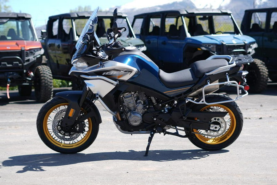 2024 CFMoto IBEX 800 T