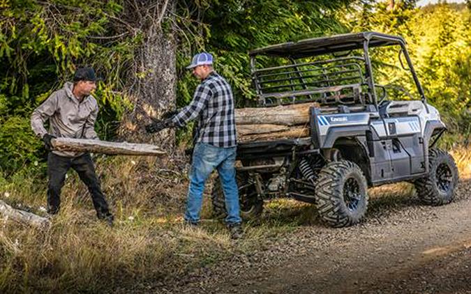 2024 Kawasaki MULE PRO-FXR 1000 LE