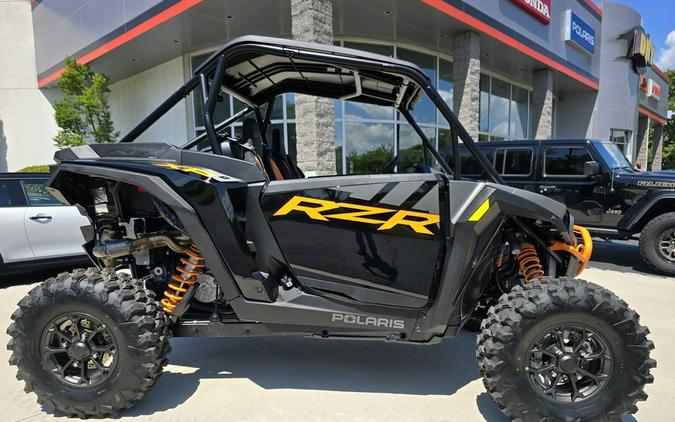 2024 Polaris® RZR XP 1000 Ultimate