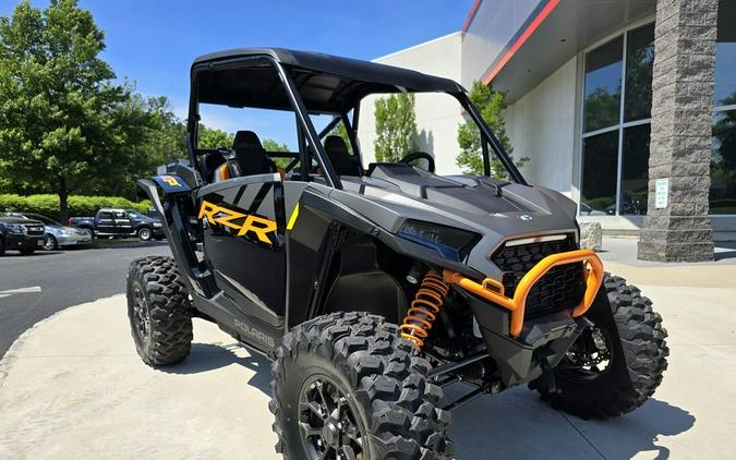 2024 Polaris® RZR XP 1000 Ultimate