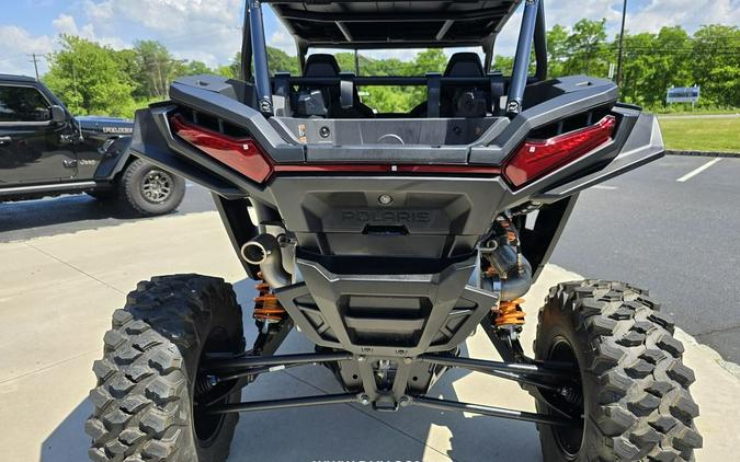 2024 Polaris® RZR XP 1000 Ultimate