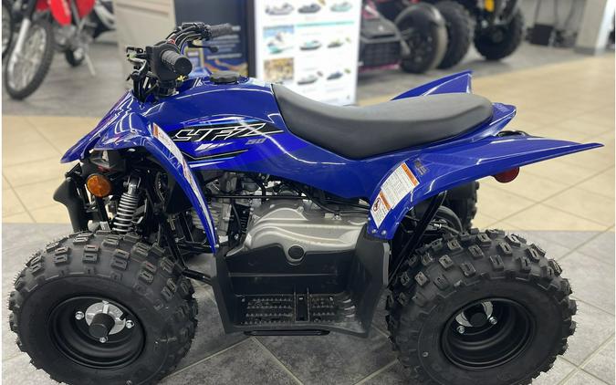 2024 Yamaha YFZ50 Youth