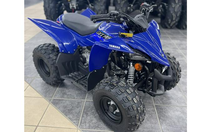 2024 Yamaha YFZ50 Youth