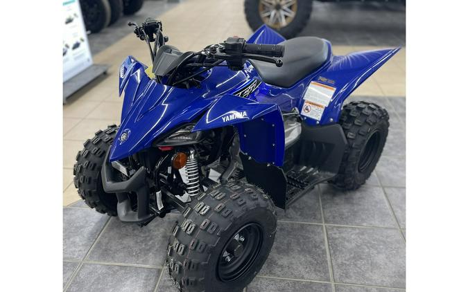 2024 Yamaha YFZ50 Youth