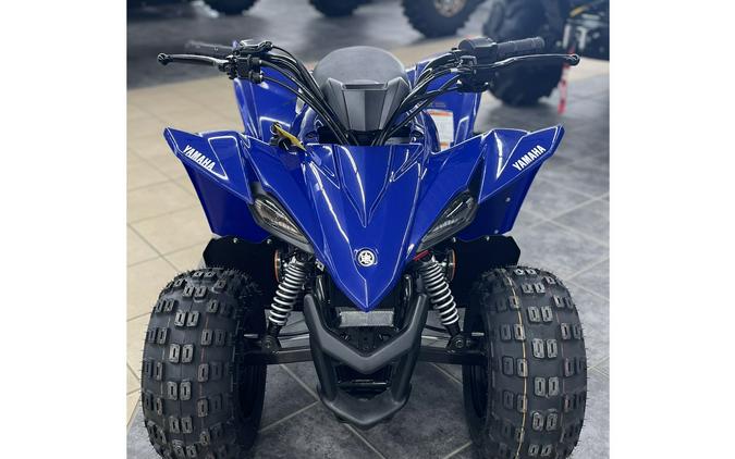 2024 Yamaha YFZ50 Youth