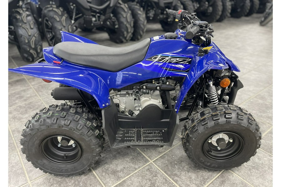 2024 Yamaha YFZ50 Youth