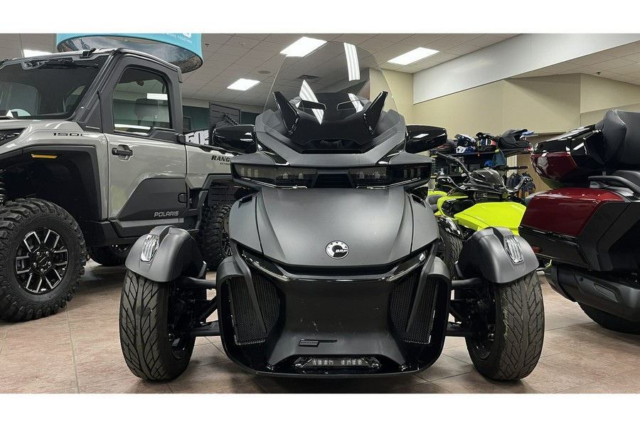 2023 Can-Am RT LIMITED - CARBON BLACK / DARK