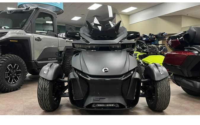 2023 Can-Am RT LIMITED - CARBON BLACK / DARK