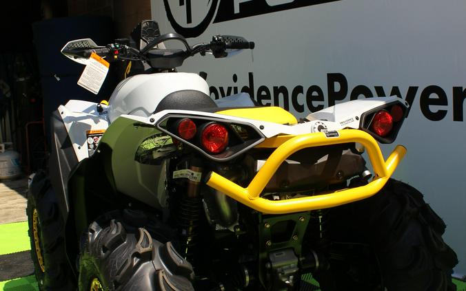 2024 Can-Am™ Renegade X mr 650