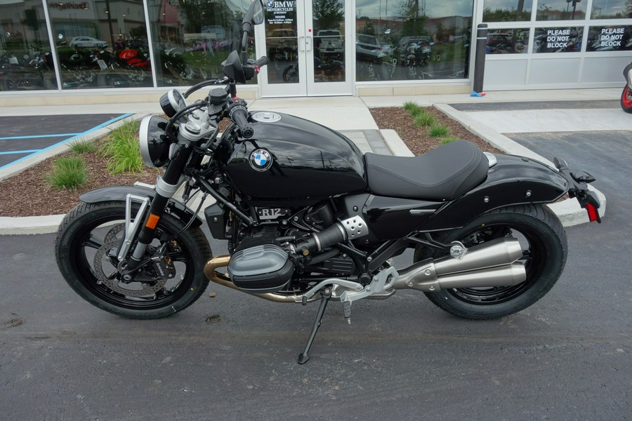 2024 BMW R12