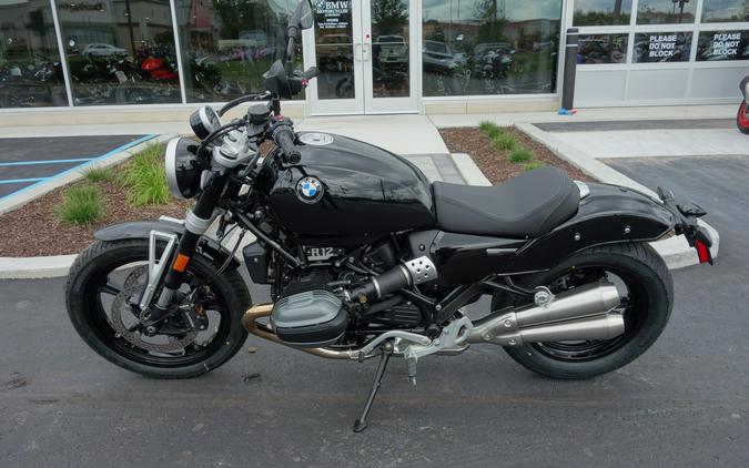 2024 BMW R 12 First Look [15 Fast Facts]