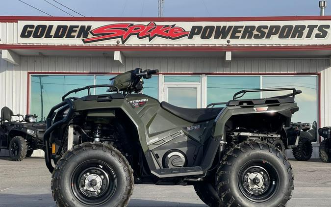 2024 Polaris Sportsman 570 EPS