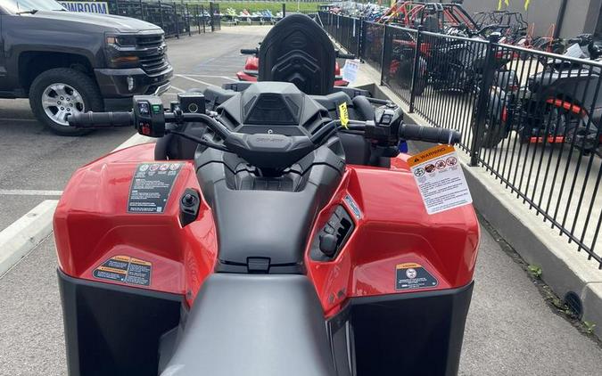 2024 Can-Am® Outlander X mr 700