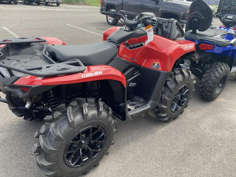 2024 Can-Am® Outlander X mr 700