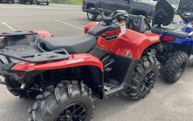 2024 Can-Am® Outlander X mr 700