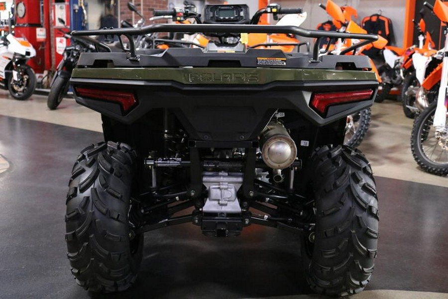 2024 Polaris® Sportsman 570 EPS