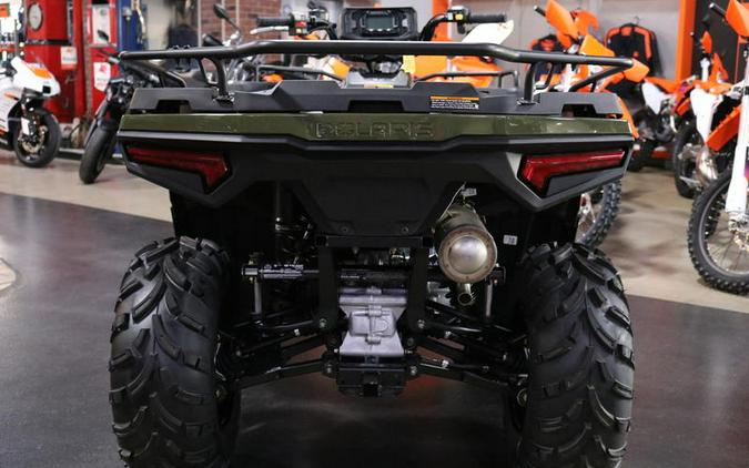 2024 Polaris® Sportsman 570 EPS