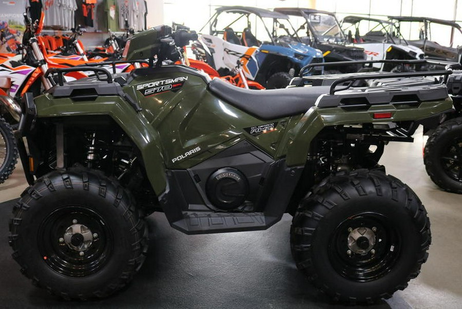 2024 Polaris® Sportsman 570 EPS