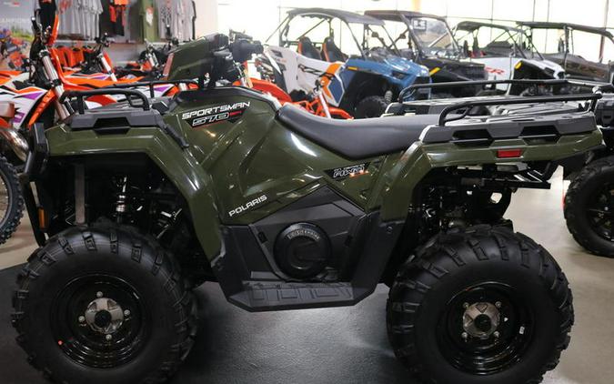 2024 Polaris® Sportsman 570 EPS