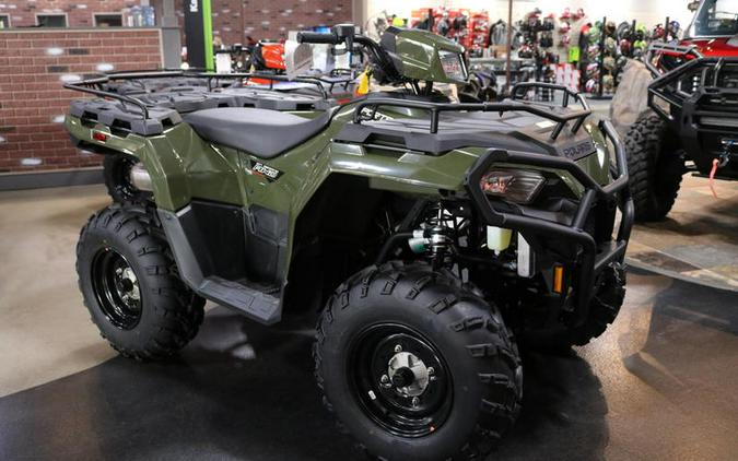 2024 Polaris® Sportsman 570 EPS