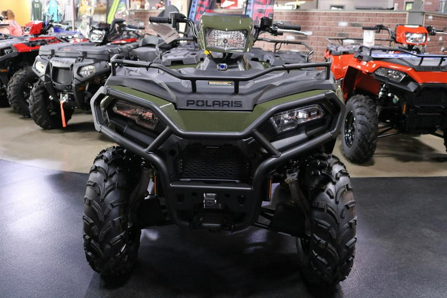 2024 Polaris® Sportsman 570 EPS