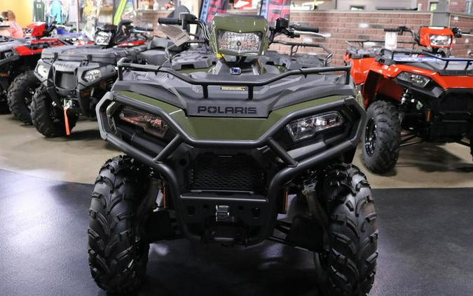 2024 Polaris® Sportsman 570 EPS