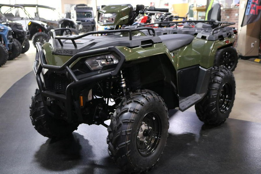 2024 Polaris® Sportsman 570 EPS