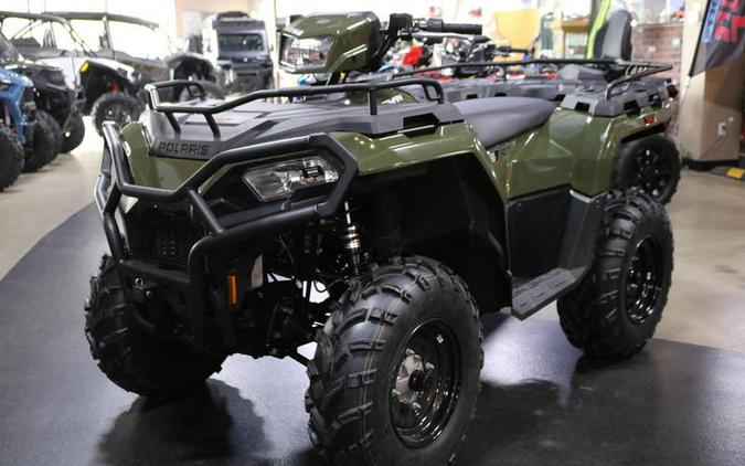 2024 Polaris® Sportsman 570 EPS