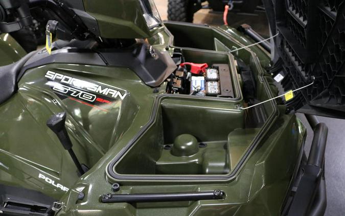 2024 Polaris® Sportsman 570 EPS