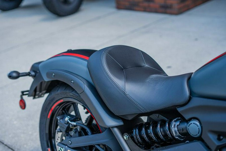 2024 Kawasaki Vulcan® S Cafe ABS