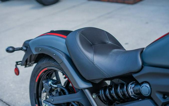 2024 Kawasaki Vulcan® S Cafe ABS