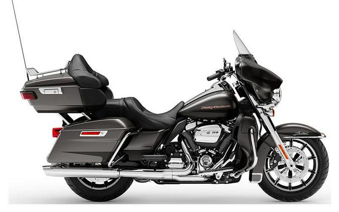 2019 Harley-Davidson Ultra Limited