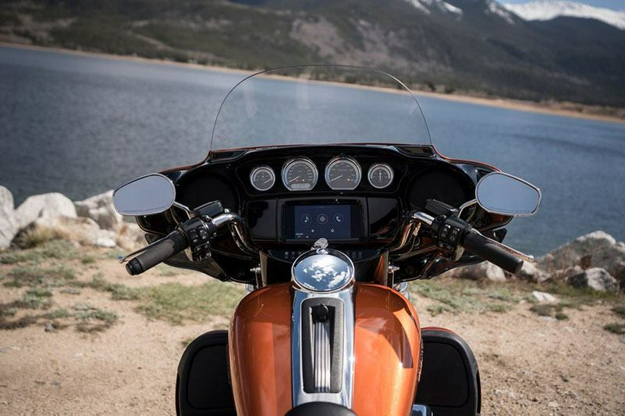 2019 Harley-Davidson Ultra Limited