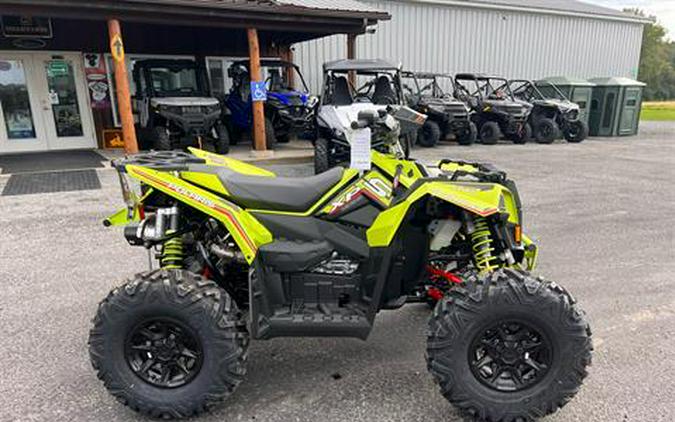 2024 Polaris Scrambler XP 1000 S