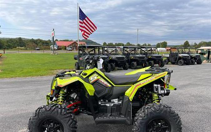 2024 Polaris Scrambler XP 1000 S