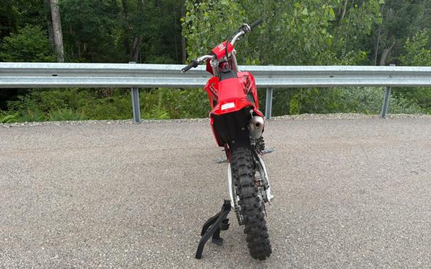 2025 GASGAS MC 150