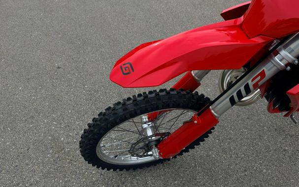 2025 GASGAS MC 150