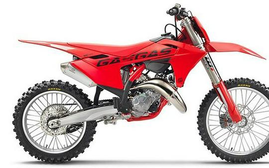 2025 GASGAS MC 150