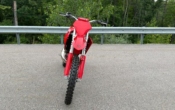 2025 GASGAS MC 150