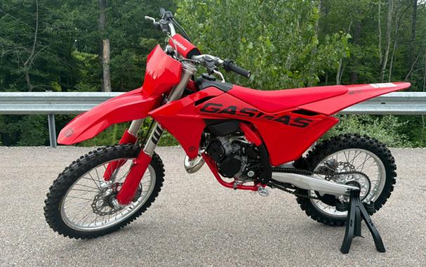 2025 GASGAS MC 150