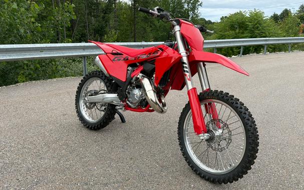 2025 GASGAS MC 150