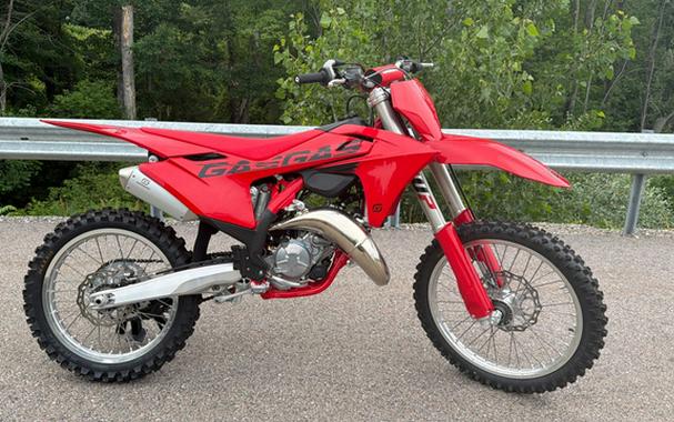 2025 GASGAS MC 150