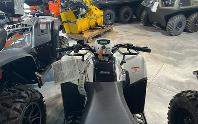 2024 Argo Xplorer XR 150